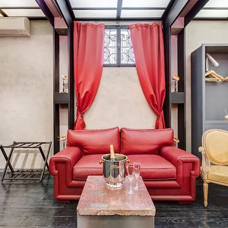 My Margutta Loft Διαμέρισμα Ρώμη Εξωτερικό φωτογραφία