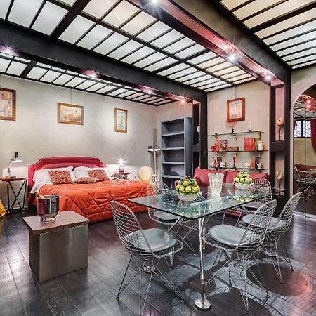My Margutta Loft Διαμέρισμα Ρώμη Εξωτερικό φωτογραφία