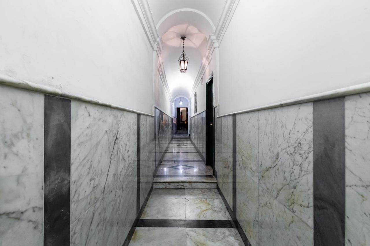 My Margutta Loft Διαμέρισμα Ρώμη Εξωτερικό φωτογραφία