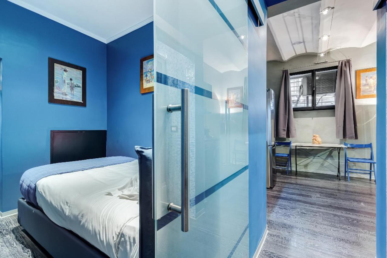 My Margutta Loft Διαμέρισμα Ρώμη Εξωτερικό φωτογραφία