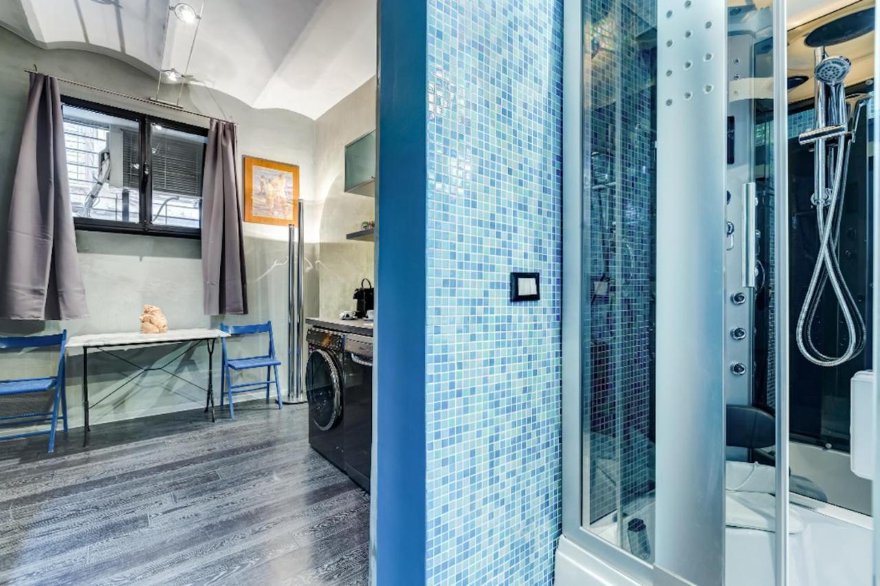 My Margutta Loft Διαμέρισμα Ρώμη Εξωτερικό φωτογραφία