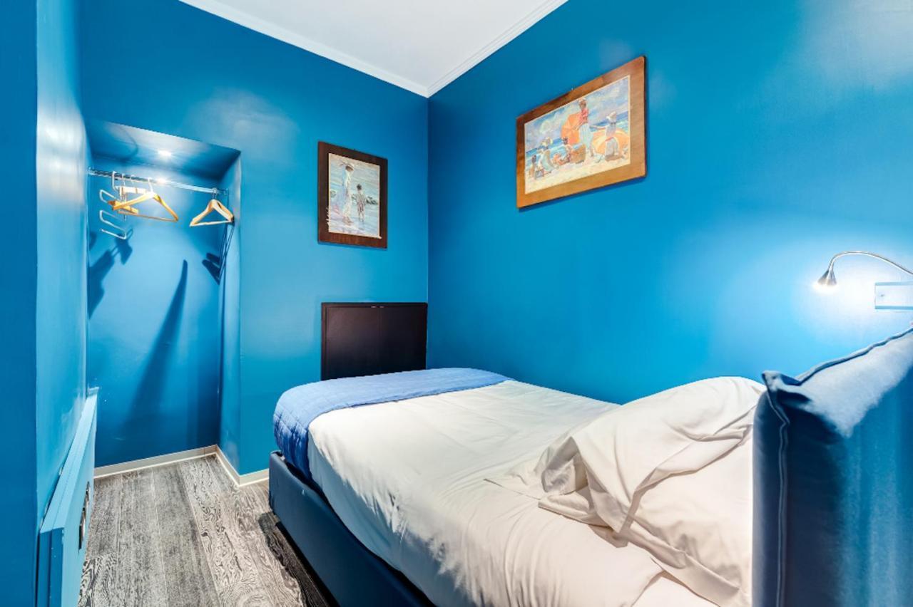 My Margutta Loft Διαμέρισμα Ρώμη Εξωτερικό φωτογραφία